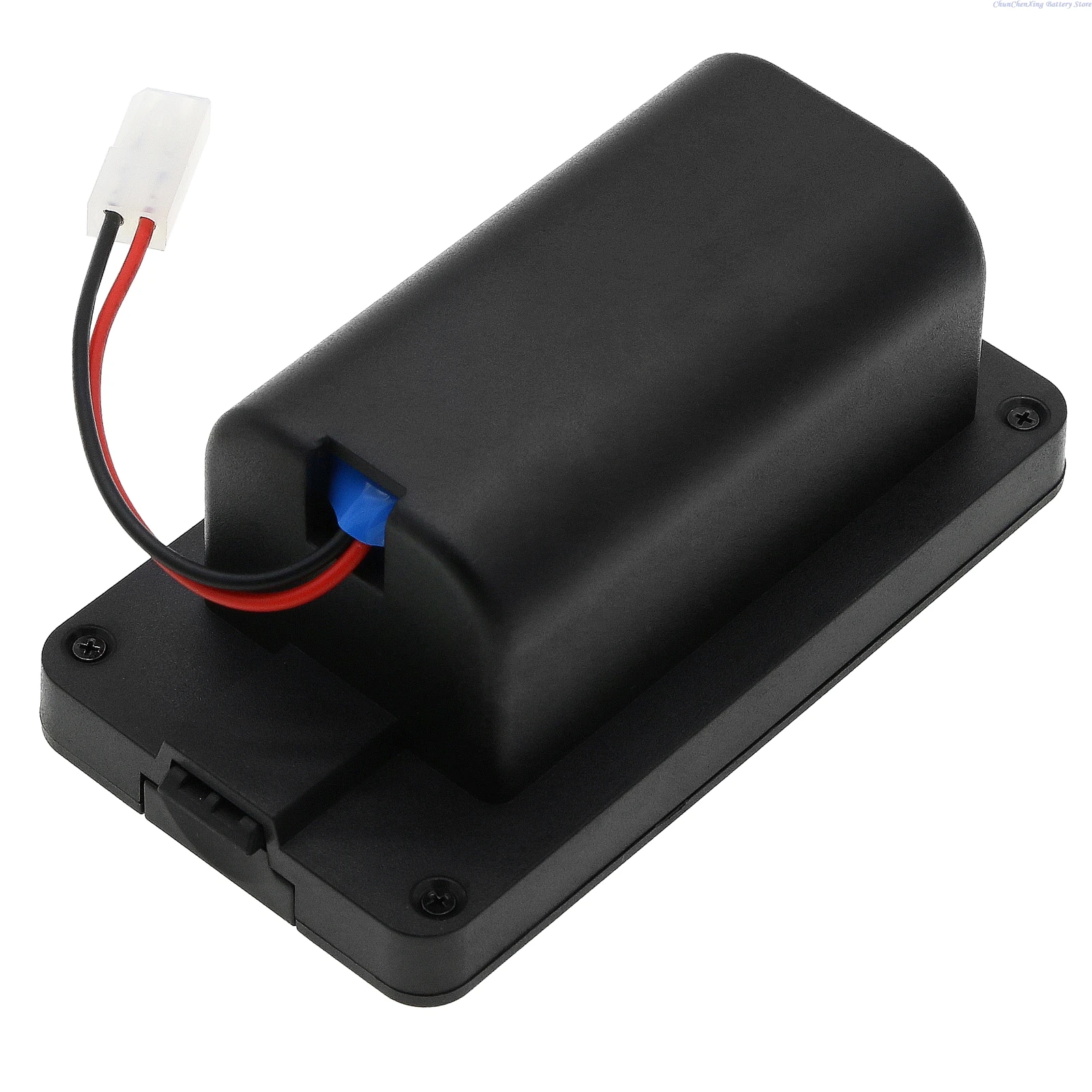 14.8V 2600mAh Vacuum Battery Li026148 B003 for Hoover RBT001 Kyros RBT001 011 BH71000 Quest 1000, For Bobsweep Bob Pro SJP110020