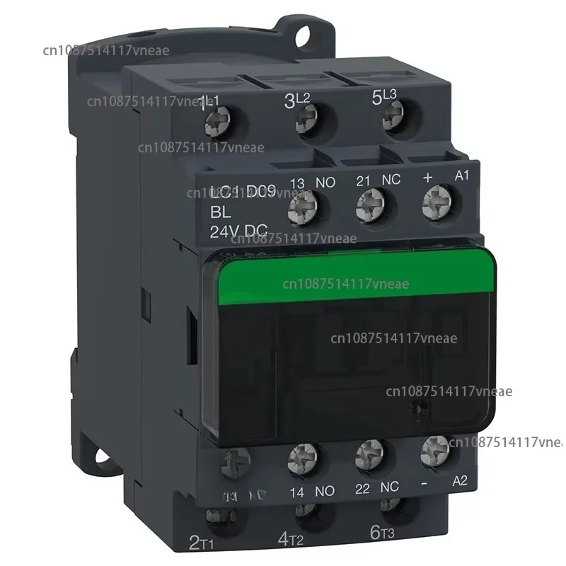 

New PLC Controller IEC Contactor LC1D32G7