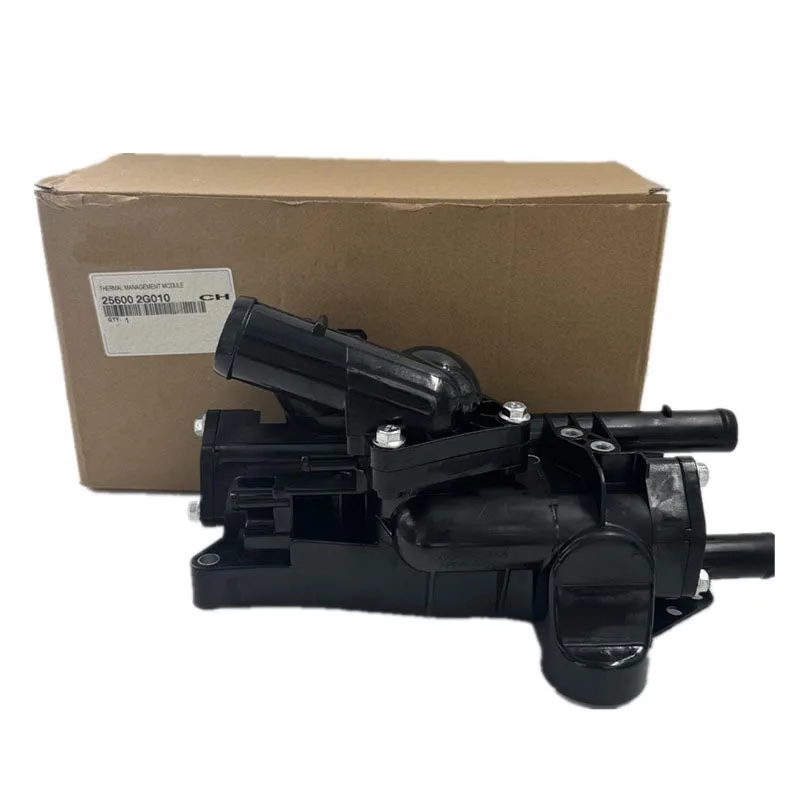 Thermostat Unit Coolant Temperature Control 256002G010 25600-2G010 for Forte Forte Koup