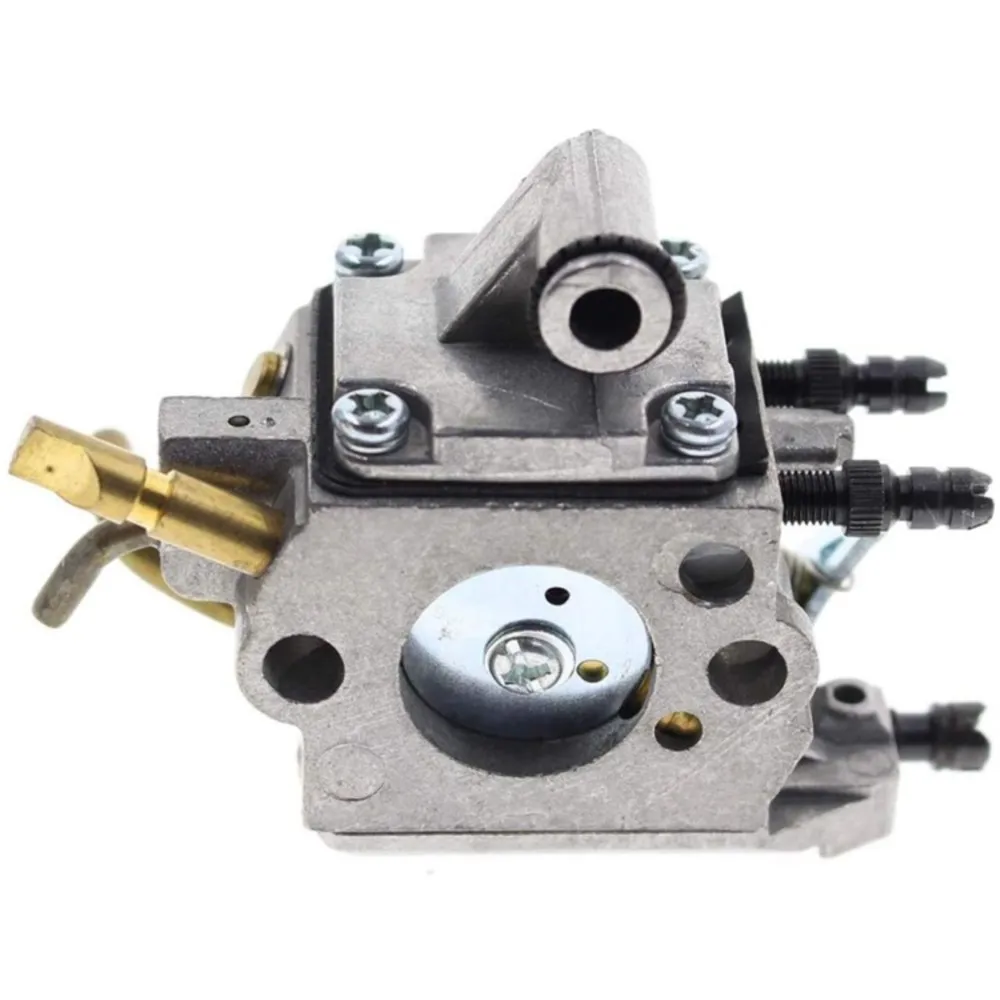 MS192 C1Q-S258 Carburetor for STL MS192 MS192T MS192TC Chainsaw Carb Replace Zama C1Q-S258 1137-120-0650