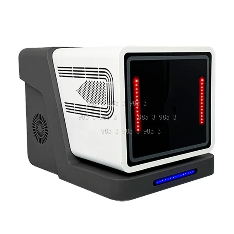 THz Ion Cell Energy Instrument Terahertz Wave Therapy Energy Device