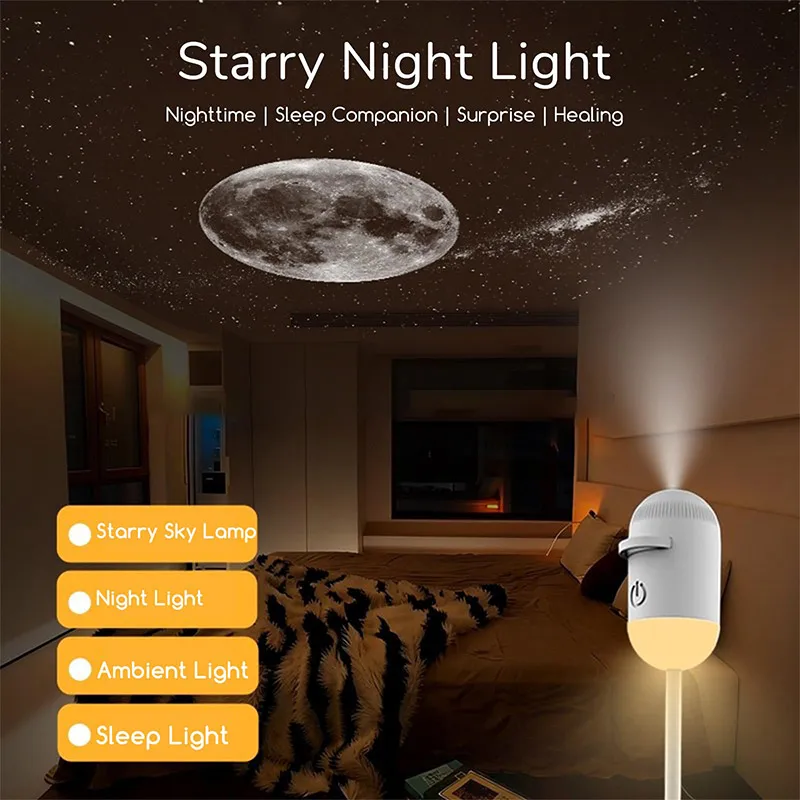 Thumbnail 2 - #26 Compare Galaxy Projector Lights Before You Buy
