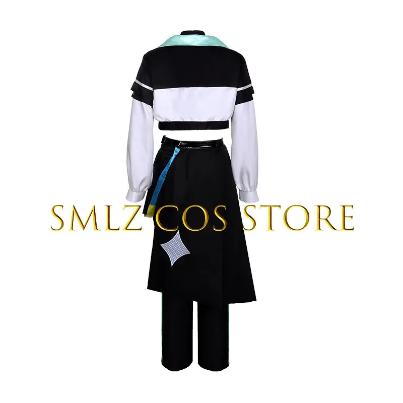 Панк Ночь Кусанаги Нене Косплей Аниме Пиджак Костюм Нене Сексуальное Пальто Униформа Костюм Вечерние Сценические Игры Наряд для Женщин Девочек