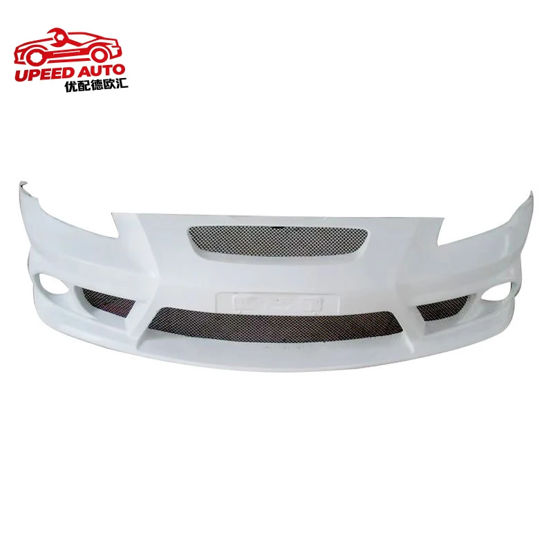 Suitable for 00-05 Toyota Celica TRD model wide-body 4-piece kit! - view 2