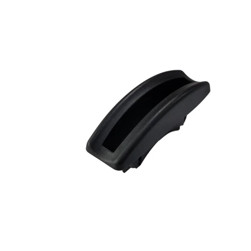 Black Color Front Seat Tilt Handle Cover Cap for Left side Seat For VW Golf MK4 / New Beetle / Polo 6N 6N2 / Polo 6R