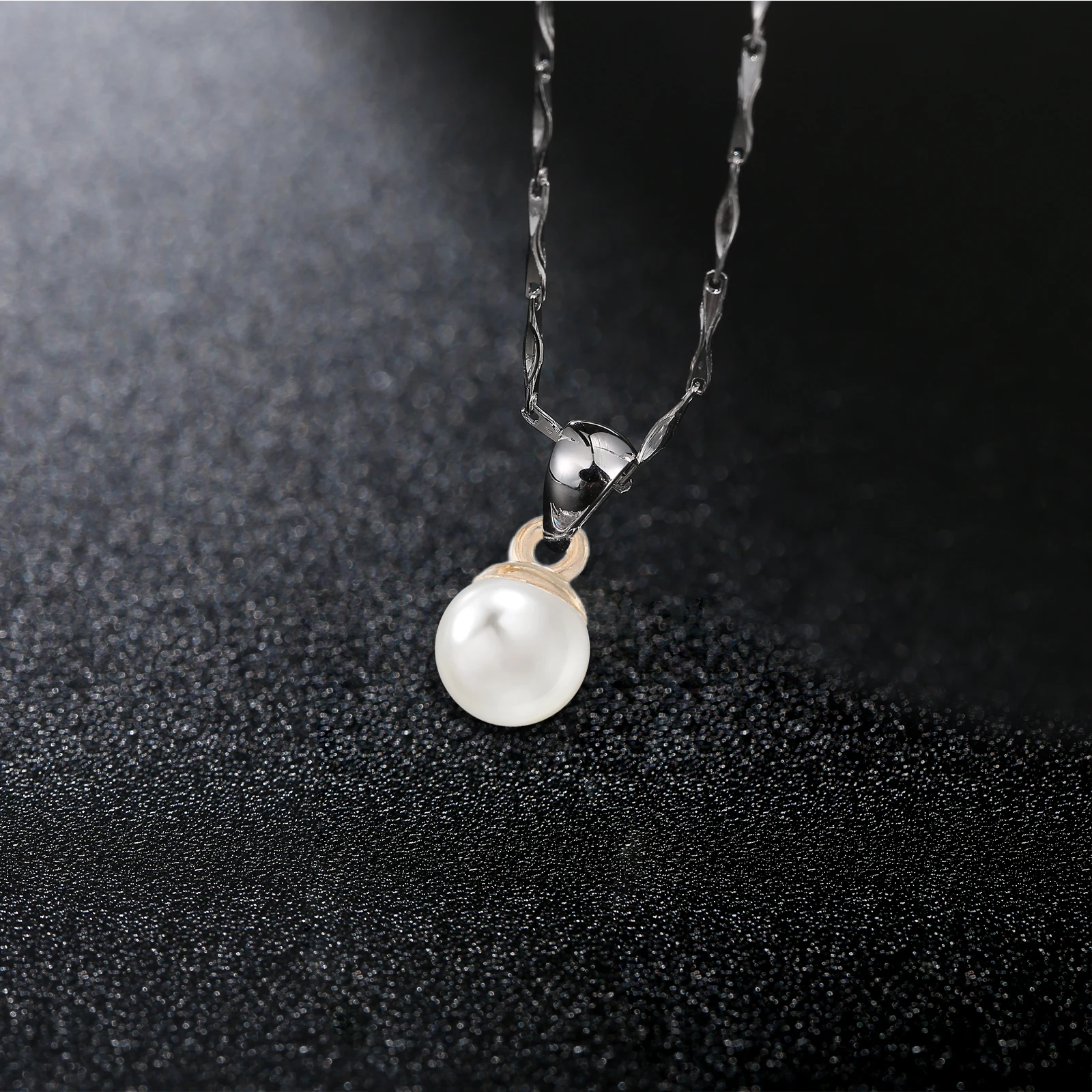 400 قطعة وعاء المعكرونة على شكل وعاء رفع الملحقات الخرز صينية العقص لصنع المجوهرات سبيكة السائبة #3