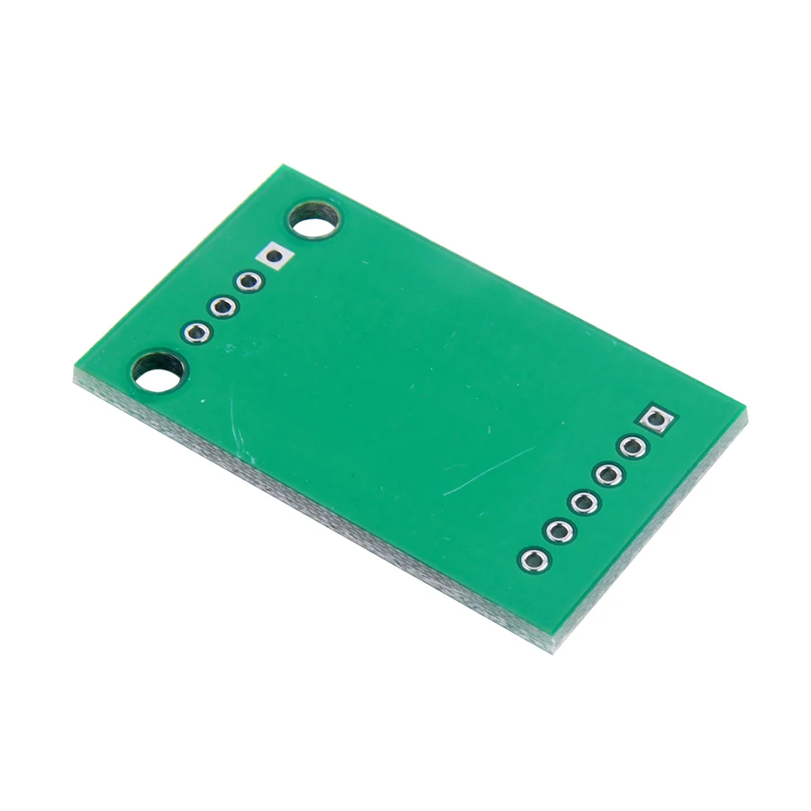 HX711 Ad Moudle Pesando Sensor de Pressão, Dual-Channel, 24 Bit Precision Load Cell Amplificador, PCB verde para Arduino, 10pcs
