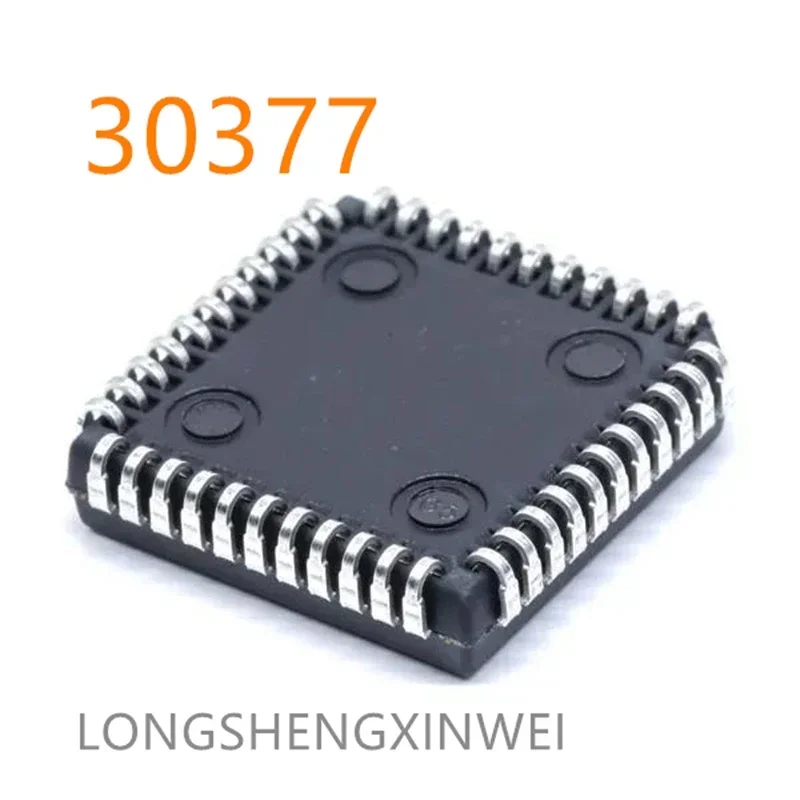 1PCS 30377 30376 30296 30342 30356 30389 PLCC Fragile Chip for Automotive Engine Computer Board New Original