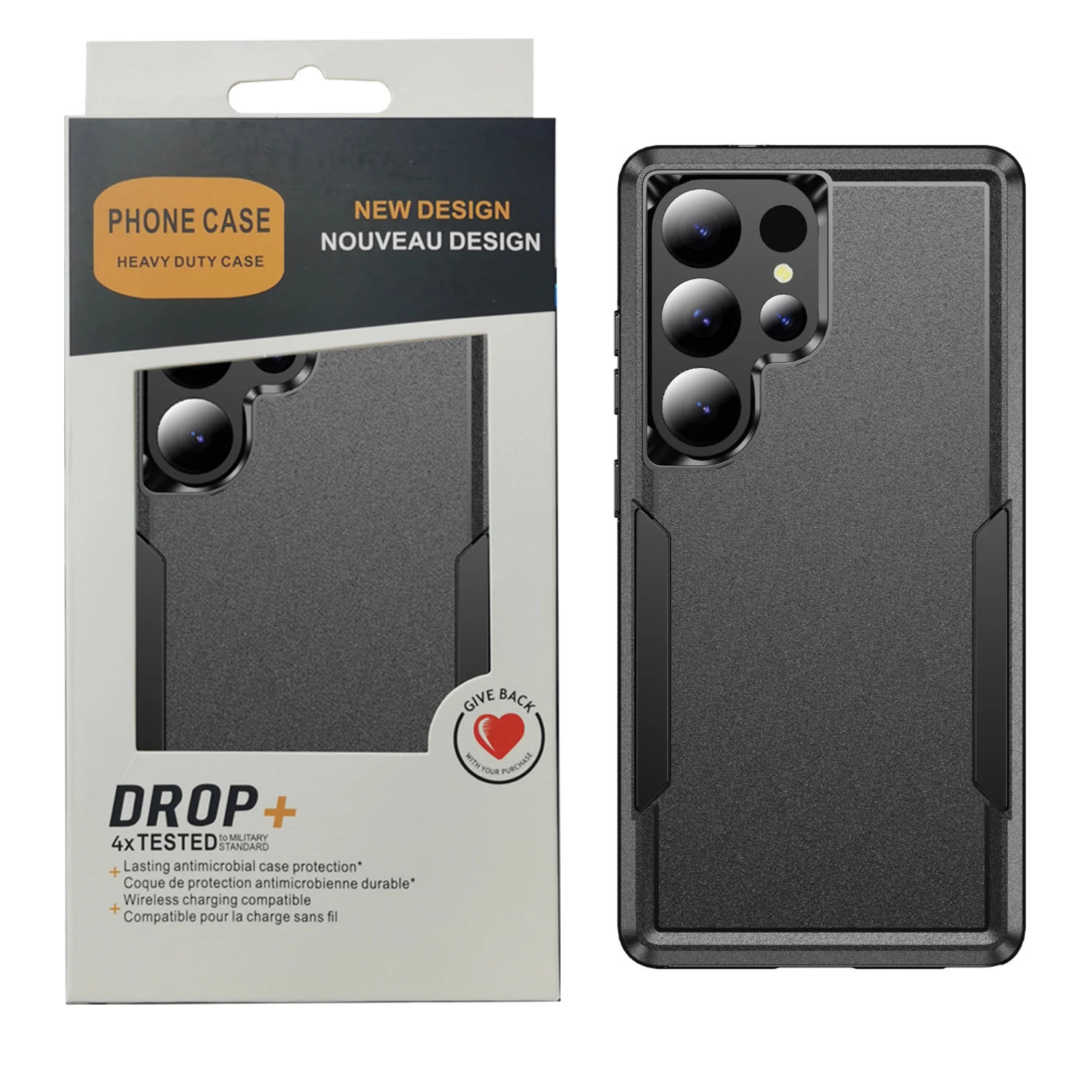 #9 Trending Samsung Galaxy A35 Cases Right Now