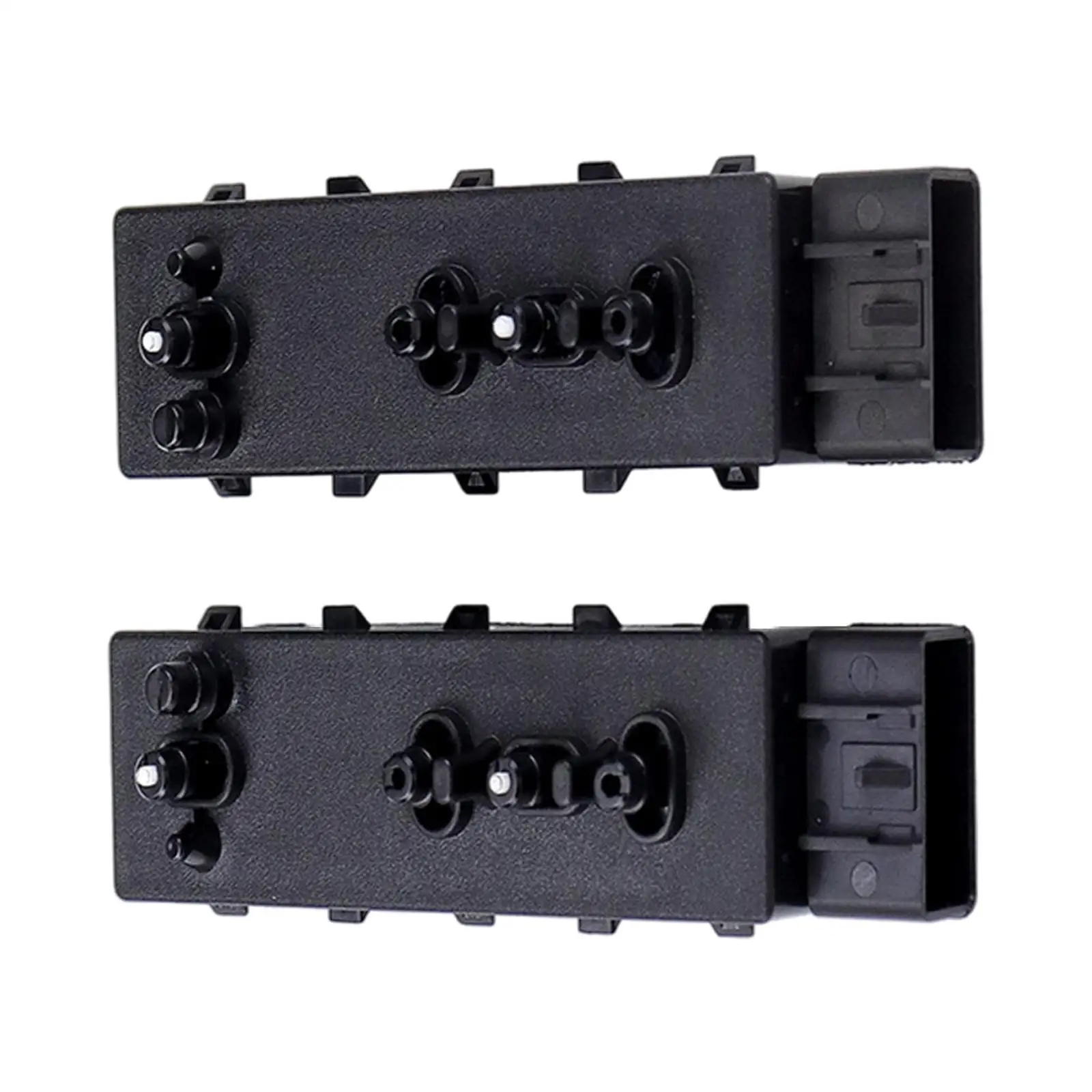 Power Seat Switch Driver & Passenger Side for