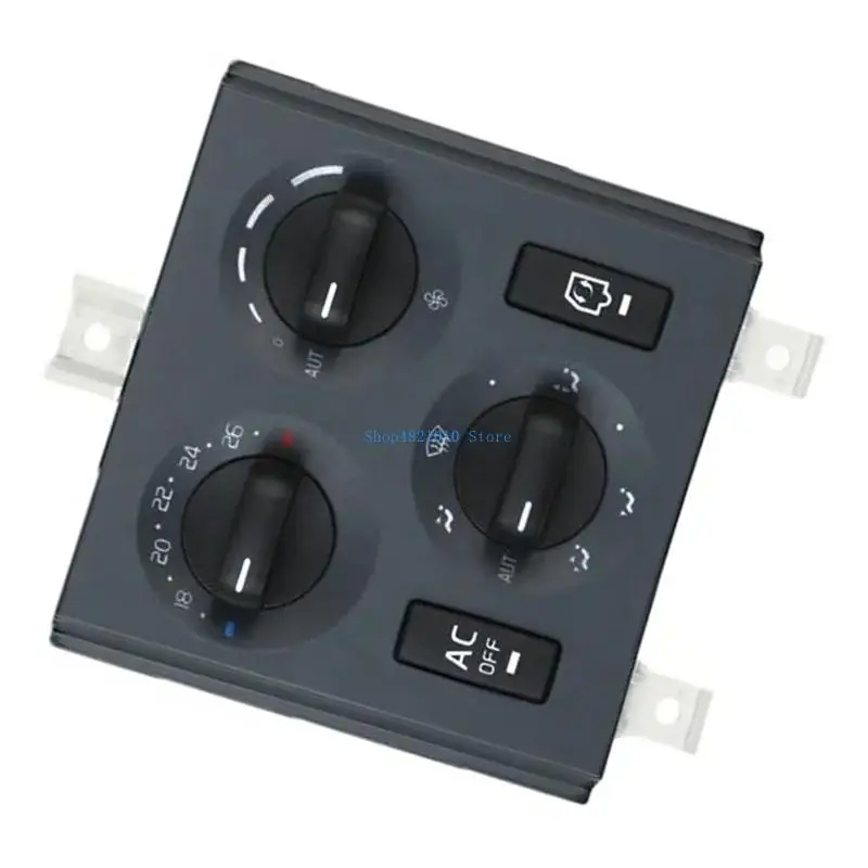 

T3LF Control Unit Panel Combined Switch 20508579 for FH FM FH12 FM12 FM9