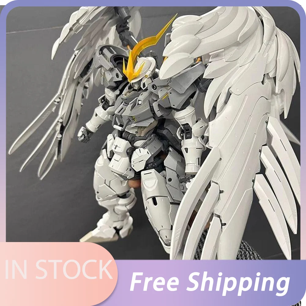 

Новый STRANGEWORK PG 1/60 комплект сборной модели Monument EX Repairtype хобби фигурки робот пластиковые модели наборы детские игрушки Gfits