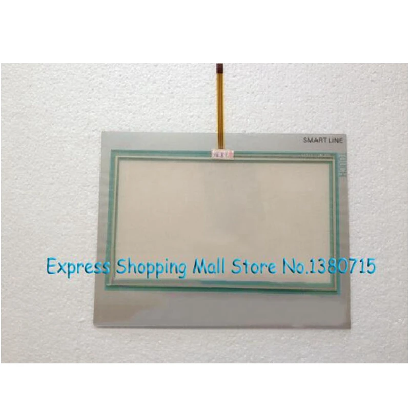 New Smart 1000 6AV6 648-0AE11-3AX0 Mask Touch Screen Glass