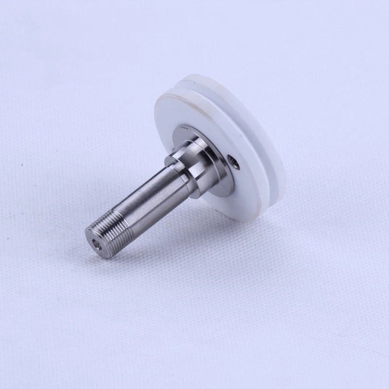 

MAWT375G,EDM Lower Roller (Ceramic) CH603B-60 45 x 10D x 60L for CHMER CW Series, HW Series AW-5SL