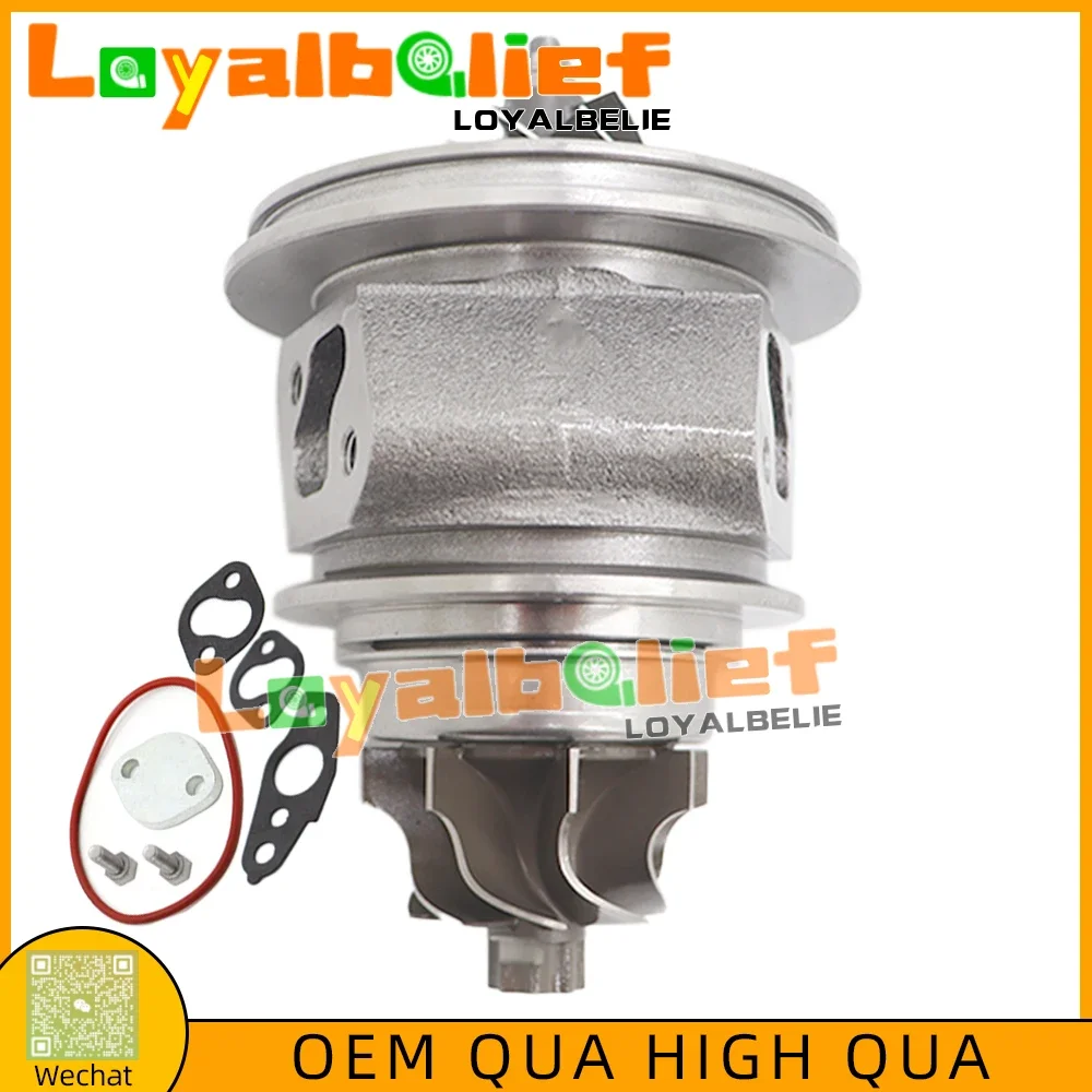 1720164050 CT12 Turbocharger Cartridge For Toyota TownAce LiteAce 2.0L 2CT 1990-1994 17201-64050  Turbine CHRA Core