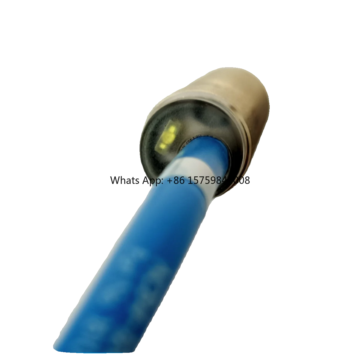 

Подходит для индуктивного датчика Pepperl + Fuchs NAMUR NCB4-12GM40-N0-5M V1
