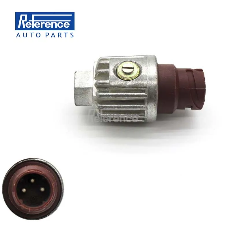 Car Accessorice Pressure Switch Sensor 81255200133 81255200184 For Ma N Truck And Bus