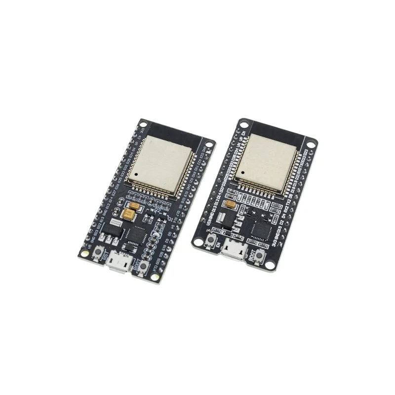 1 piece ESP32 Development Board WiFi+Bluetooth Ultra-Low Power Consumption Dual Core ESP-32 ESP-32S ESP 32 Similar ESP8266