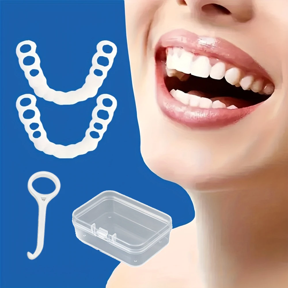 veneers-dentarios-para-noites-de-festa-capa-reutilizavel-para-clareamento-crie-dentes-brilhantes-e-impecaveis-para-banquetes-e-festas-h2931
