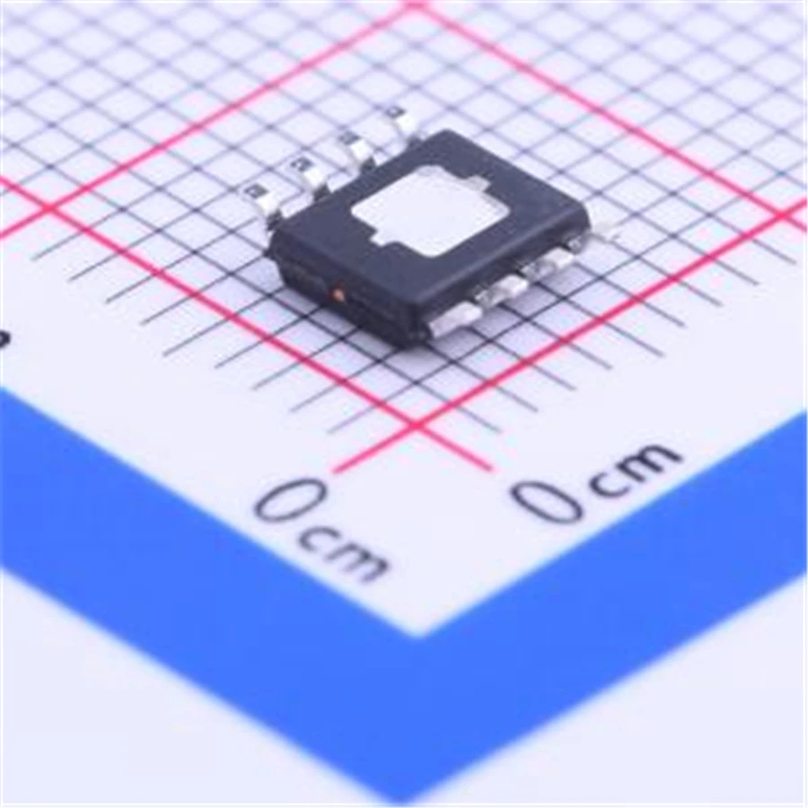 5 teile/los (Netzteil chip) lp2998mrx/nopb