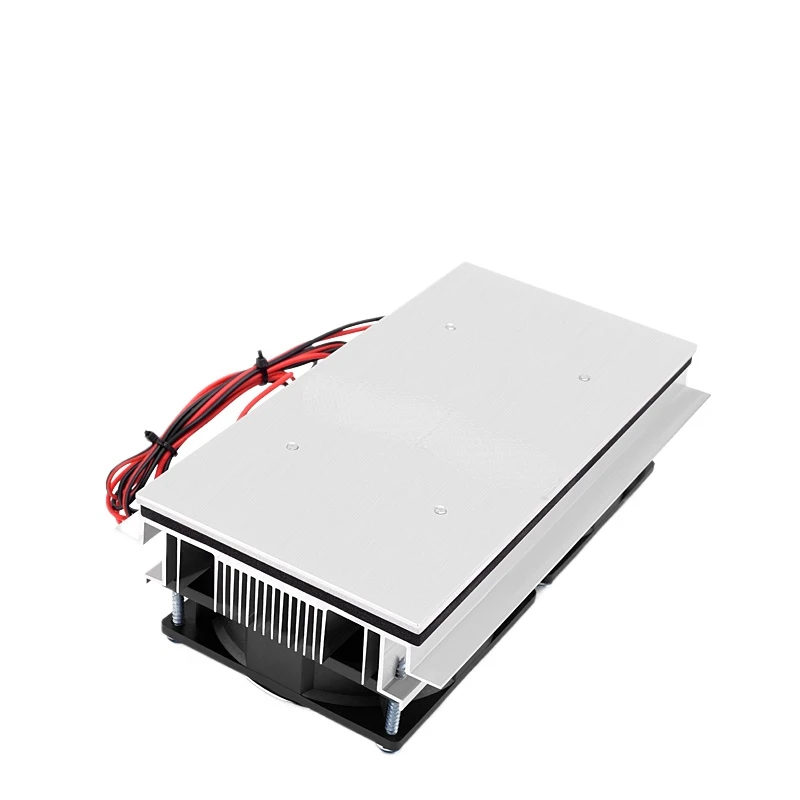 

DIY semiconductor cooling board, dual core high-power electric vehicle controller, electronic cooling plate, cooling plate