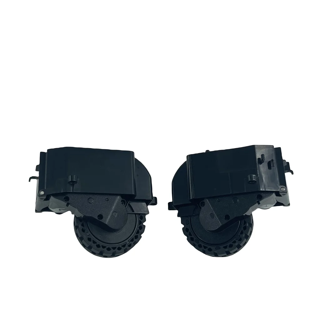 New Right and Left Traveling Wheel Replacement for Roidmi EVA Robot Vacuum Cleaner Spare Parts Accessories optional