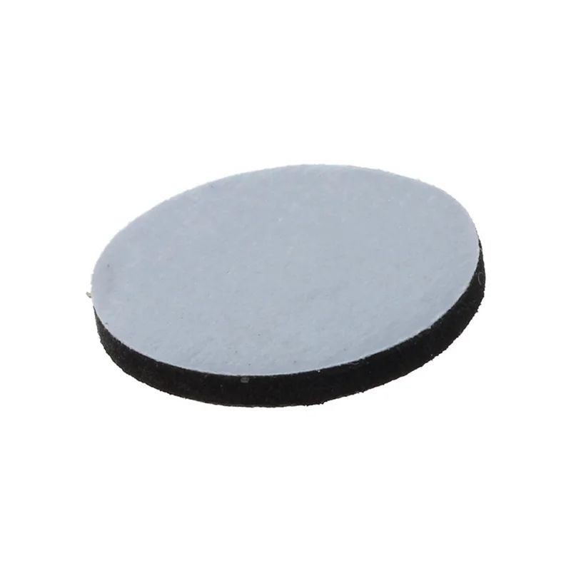 

Compact 12 Pcs Laptop Notebook Black Antiskid Cool Ball Cooler Stand Pad