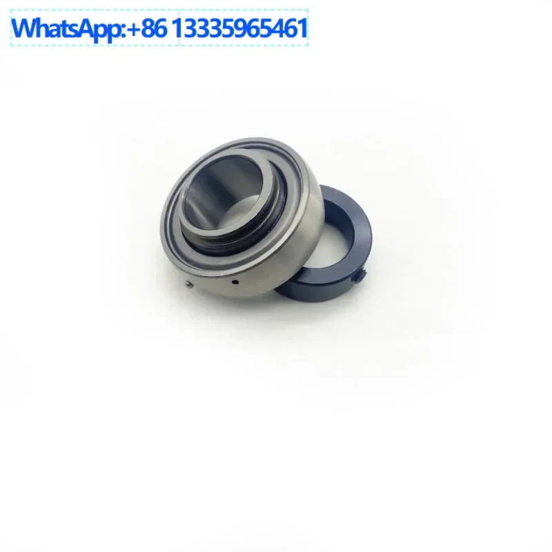 

10PCS Harvester lawn mower maintenance-free bearing, outer spherical bearing SA205-25