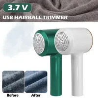 Lint Remover For Clothing Electric Fuzz Pellet Remover Rechargeable Hairball Trimmer  Fabric Shaver For Clothes Fluff Remover