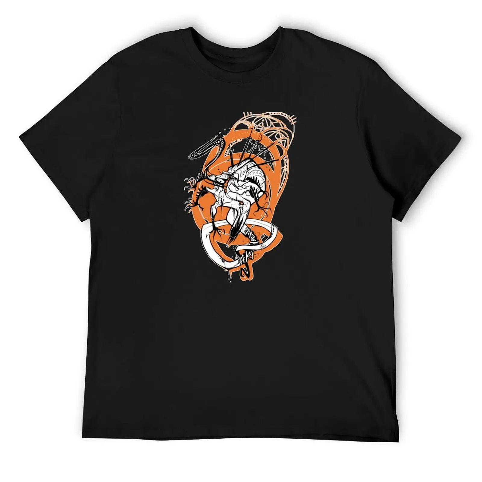 

Goretober - Finale T-Shirt T-shirts man tshirts personalised graphic t shirt vintage mens tall t shirts