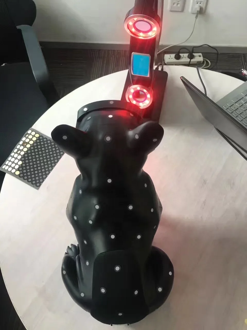 Prezzo di scansione 3D dello scanner di produzione per il servizio di scansione 3D Servizio di ingegneria inversa personalizzato di progettazione 3D