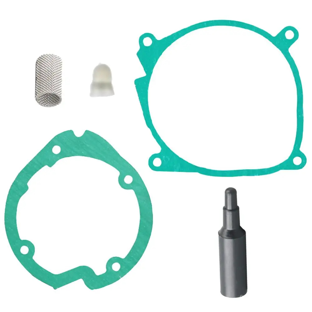 5kw Parking Heater System Combustion Chamber Burner Filter Gasket Kit Designed for Eberspacher Reliable Vehicle Heating