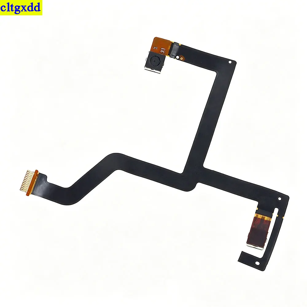Cltgxdd 1piece original camera suitable for NDSi NDSi XL original built-in camera lens cable flat flexible cable internal camera