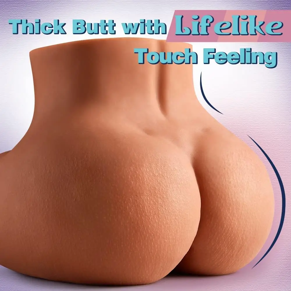 Male Masturbator Cup Realistic Vagina Soft Pocket Pussy Blowjob Penis Exercise Massager Erotic Sex Toys For Men Adult Supplies18