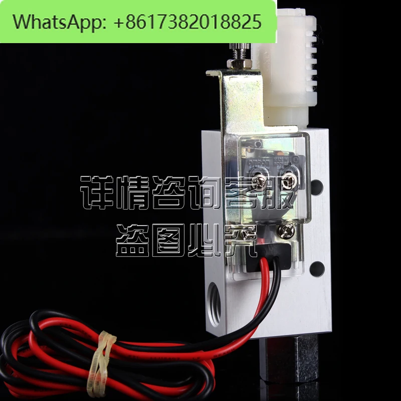 

Pneumatic components Vacuum generator Spray type CPSRV15 high vacuum automation equipment generator accessories