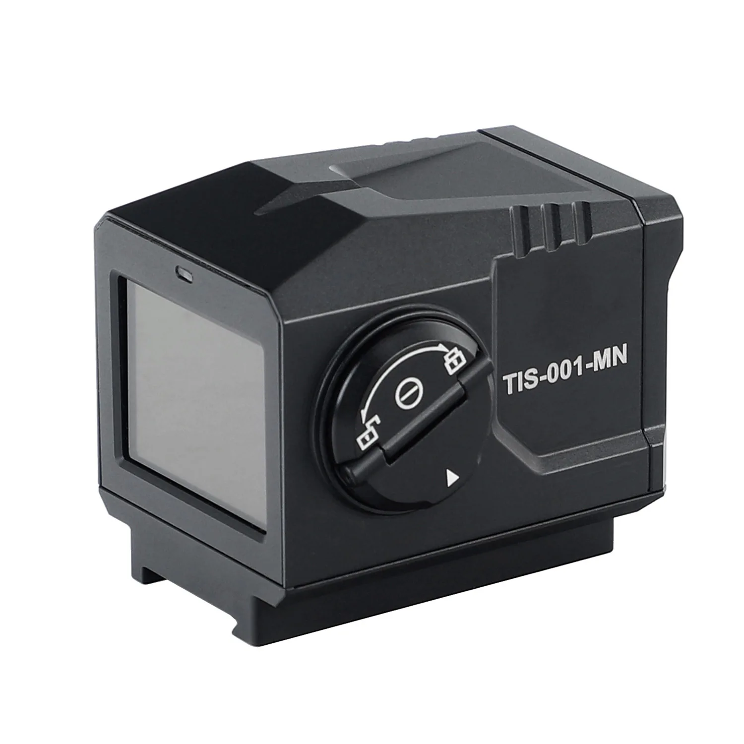

ohhunt® Hunting Mini Thermal Sight, Thermal Imaging Scope