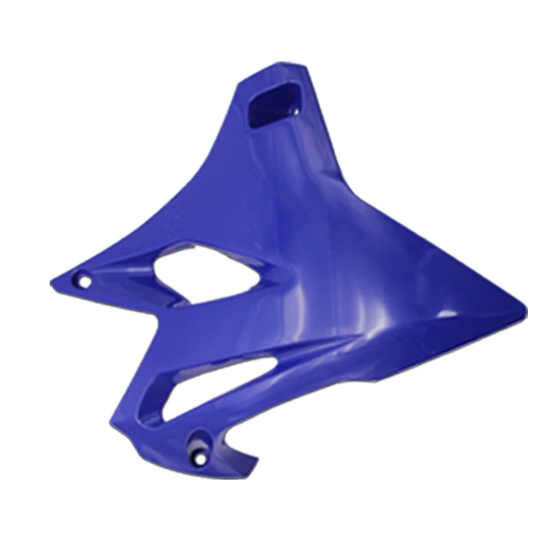 For Yamaha YZ85 YZ 85 2015 2016 2017 2018 15 16 17 18 Motorcycle Plastic Fairing Fenders Number Plate Shrouds Side Panels