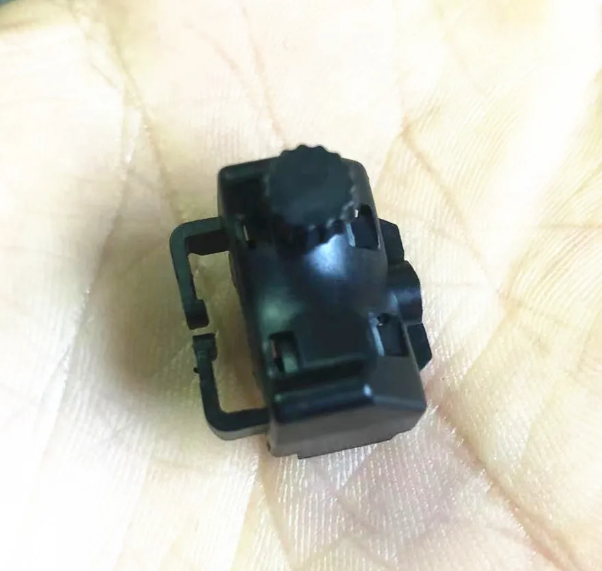 IFS-15 / M1 / View1 / M7 / View 6L /View 7 / View 3 Fiber Fusion Splicer Electrode Cap Electrode Cover Fixed Electrode Base