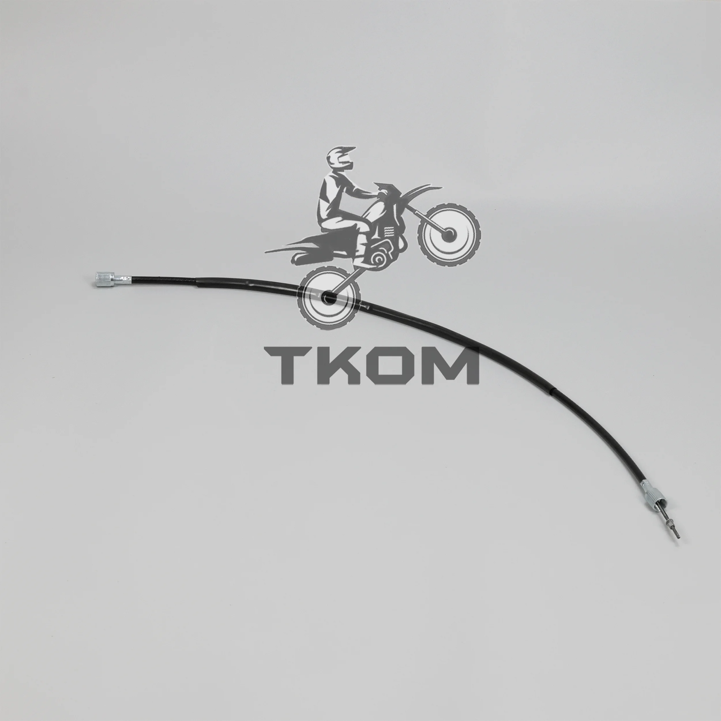Z50 26MM Speedo Cable 610mm 620mm Motorcycle Speedometer Odometer Cable Line for Forks Monkey Z50 50cc