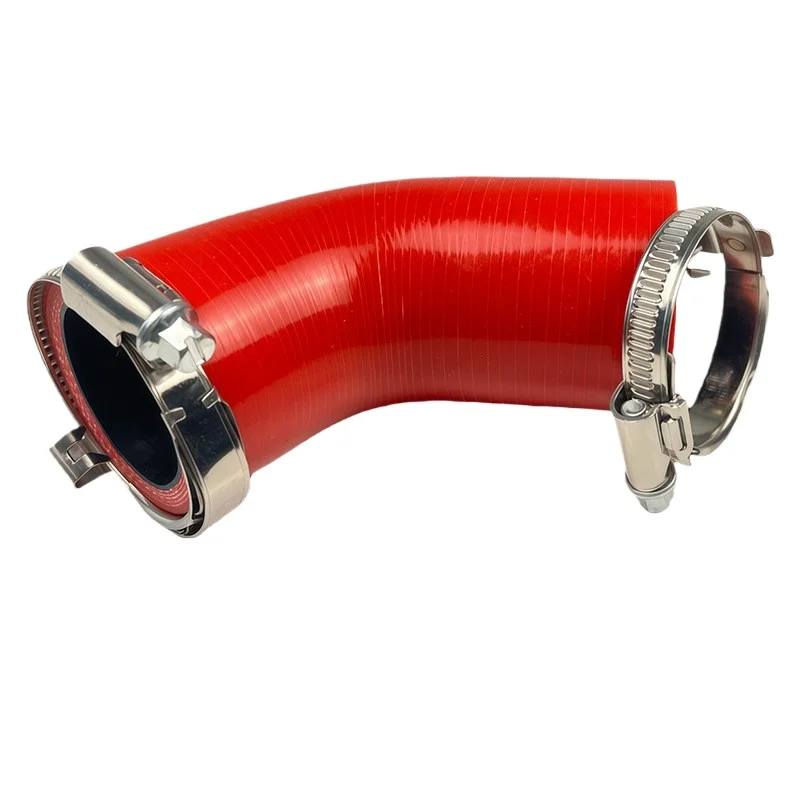 OEM LR019397 for Land Rover Discovery 4 L319 Range Rover Sport L320 Turbo Intercooler Hose