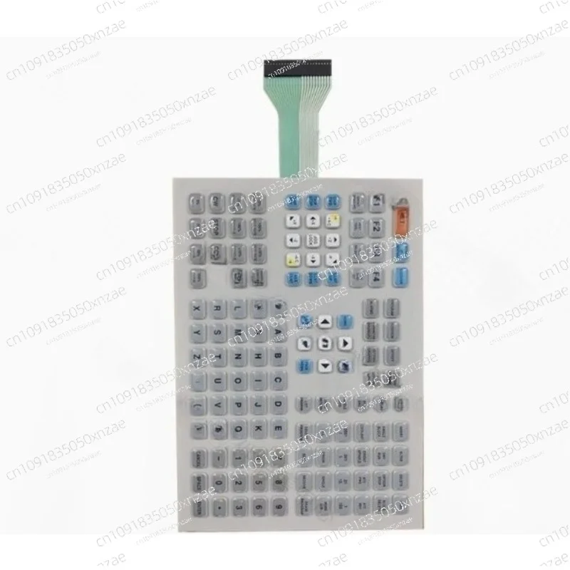 

Machine Tool Operation Panel Press the Keyboard Control Panel Display Panel 61-0201 Lathe/machining Center