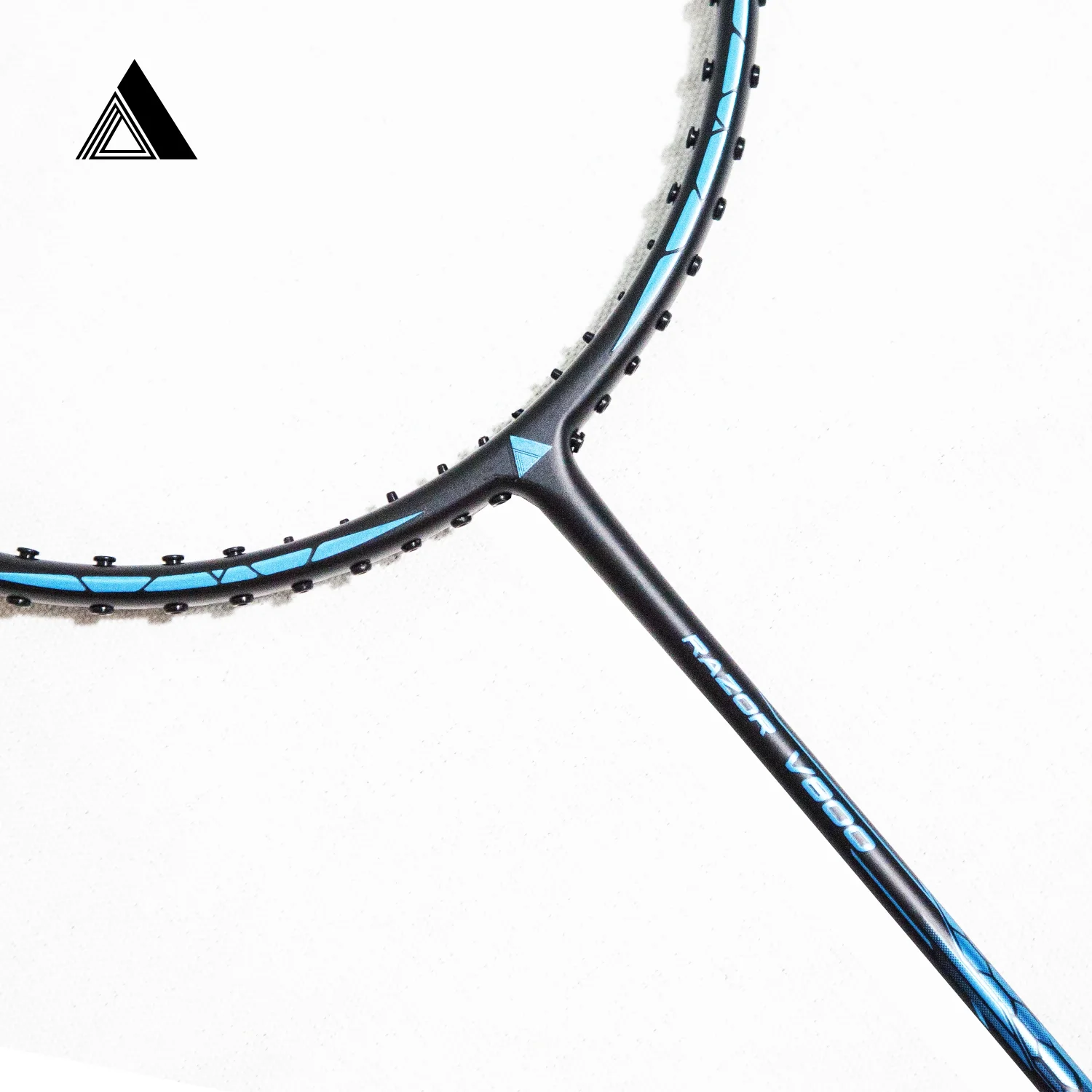 

Badminton racket offensive racket durable adult professional Beginners and hobbyists badminton racket carbon fiber