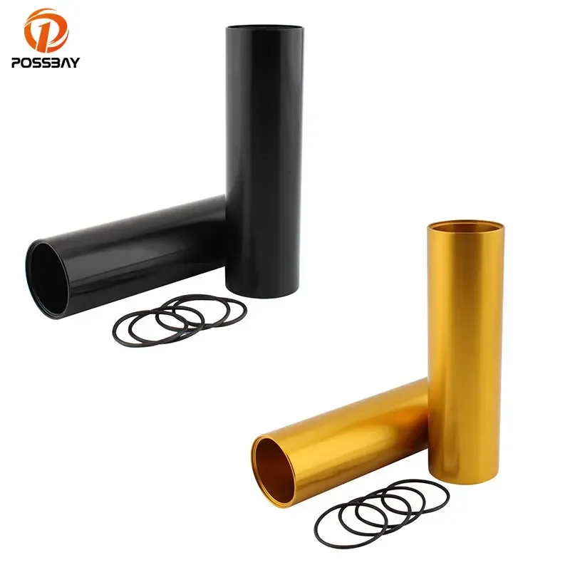 

Waterproof Motorcycle Accessories Front Fork Cover for BMW RnineT Urban G/S Accessories Shock Absorbing Protective Aluminum
