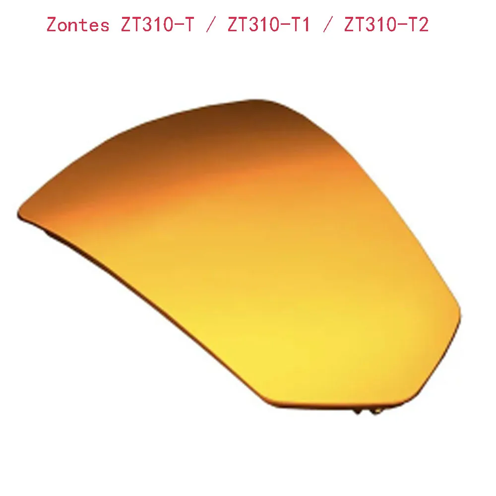 

NEWFit 310T Motorcycle Original Fuel Tank Outer Cover Assembly Accessories For Zontes ZT310-T / ZT310-T1 / ZT310-T2