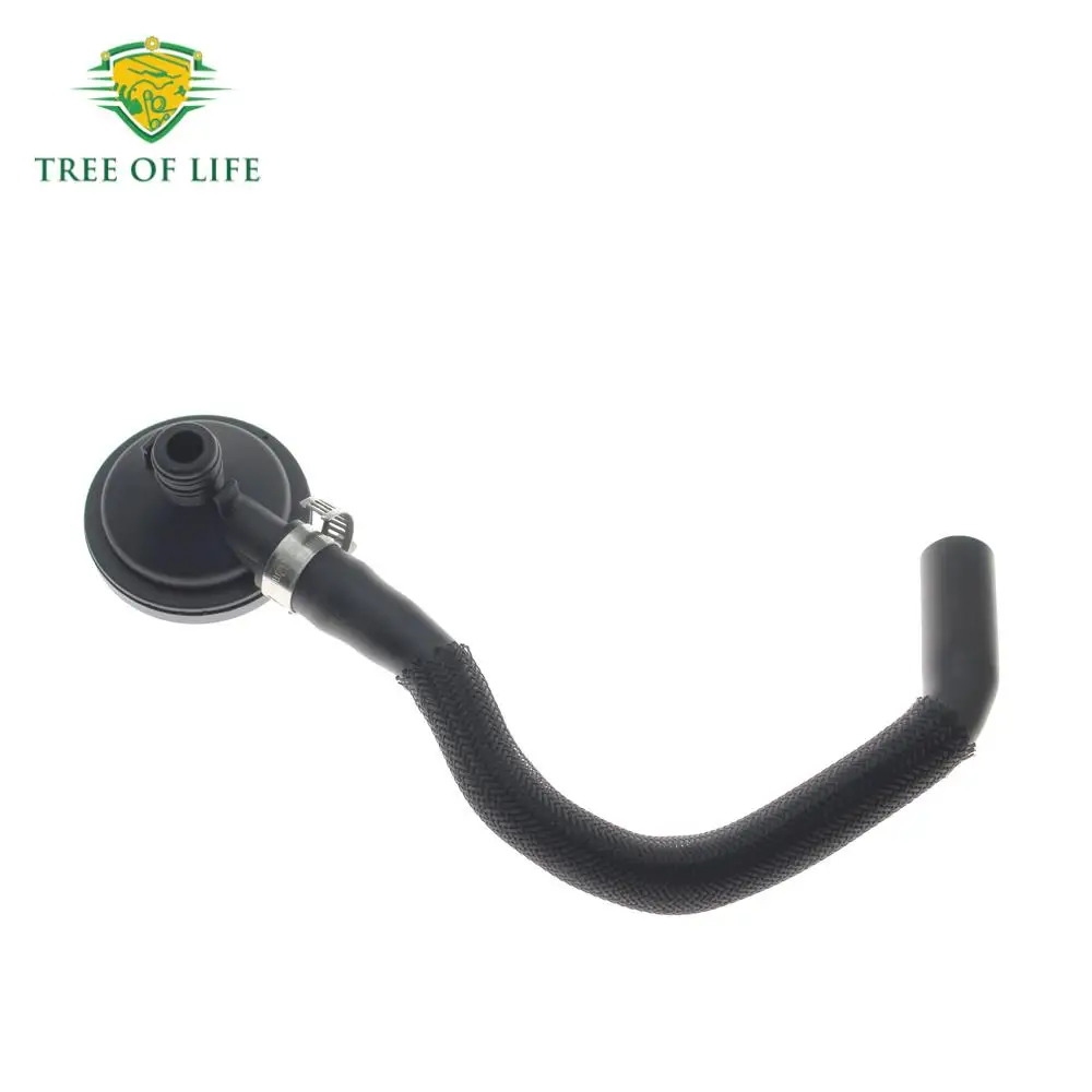 

Шланг дыхательного клапана картера для Dacia Dokker Duster Lodgy Logan Logan Sandero 1.5 dCi 8200147551 8200068489 6001549024