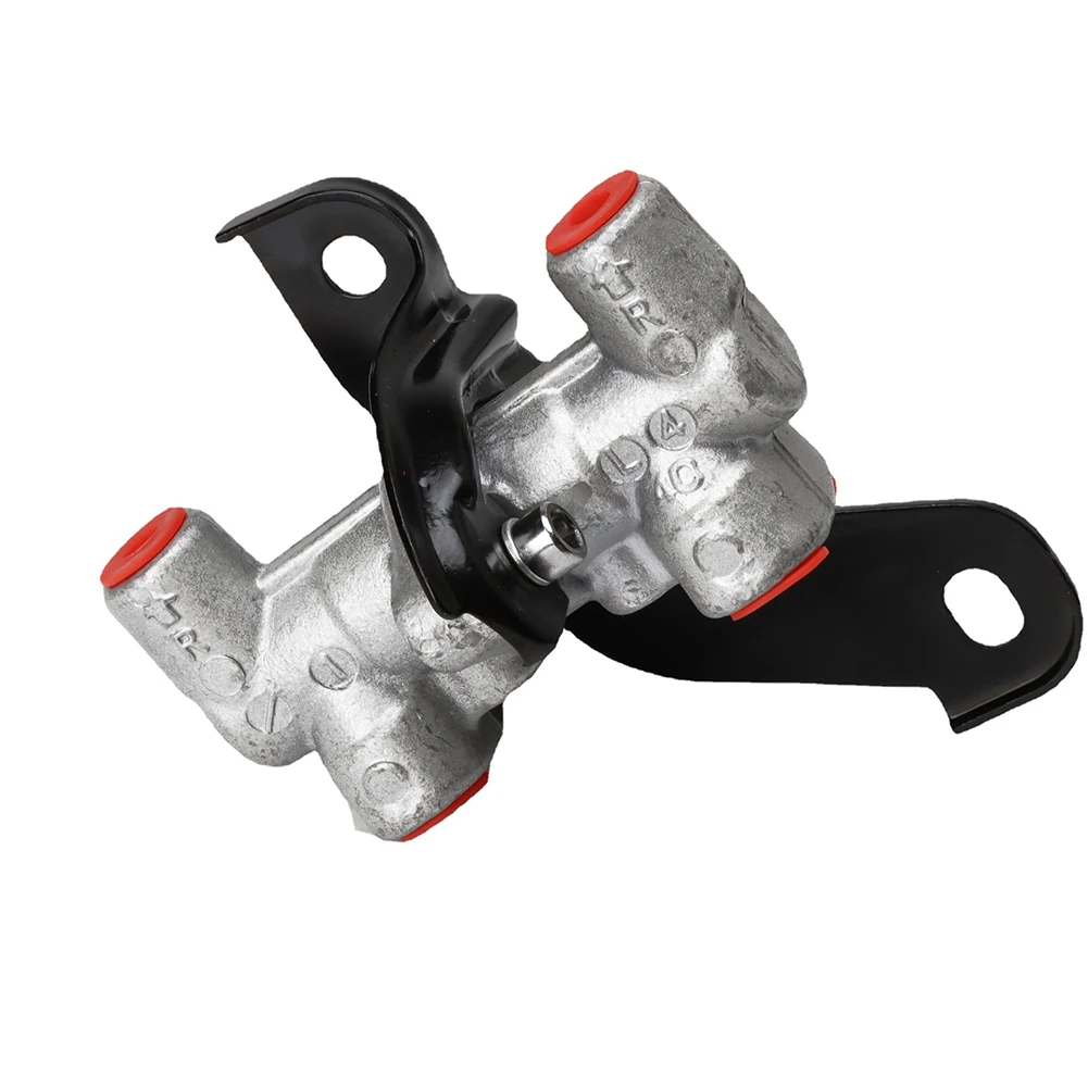 

15*11*9 Brake Distribution Valve Easy Maintenance Design High Pressure Resistance Brake System Improvement For Honda Vehicles