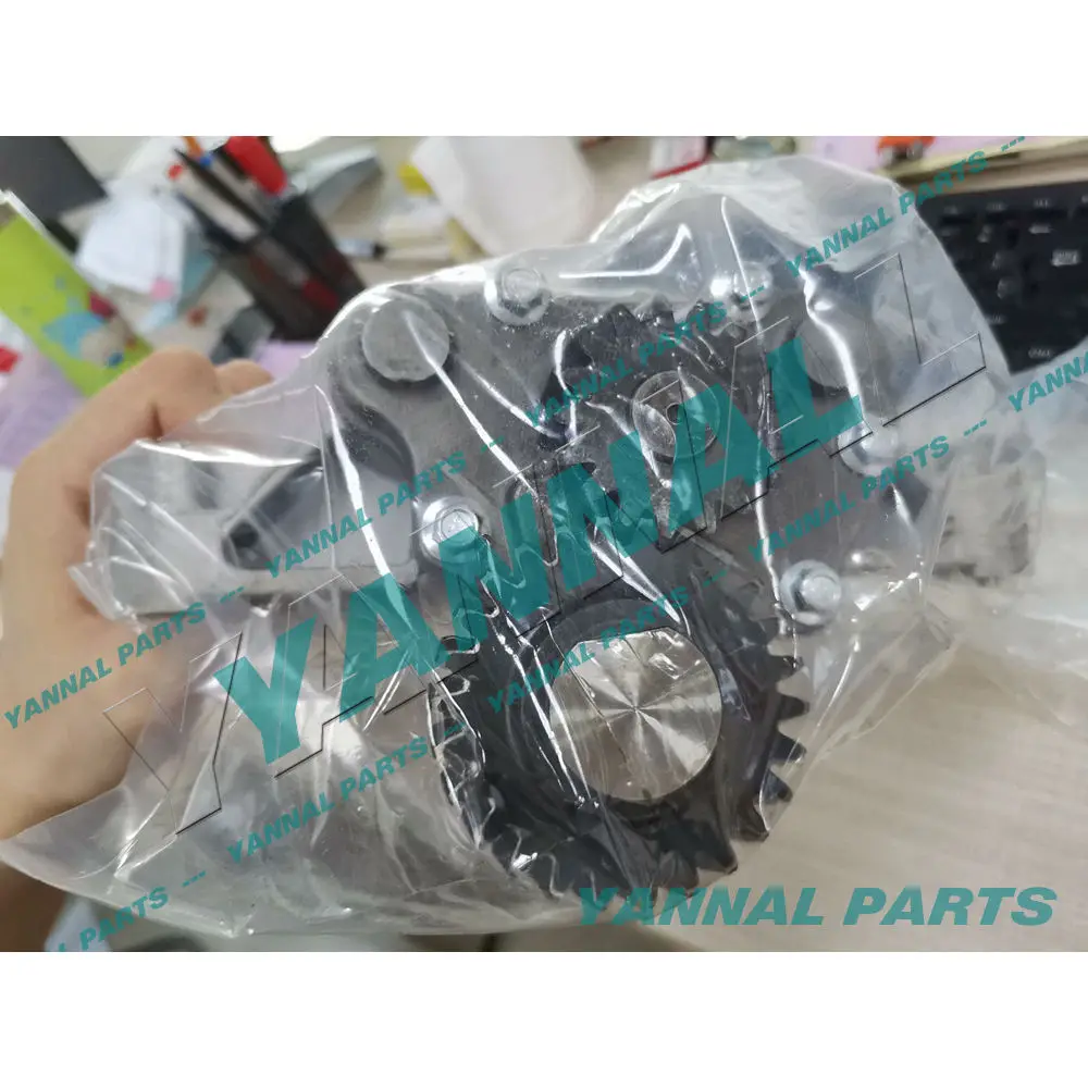 3054 Oil Pump  for Caterpillar Excavator Diesel Engine Parts Excavator Parts