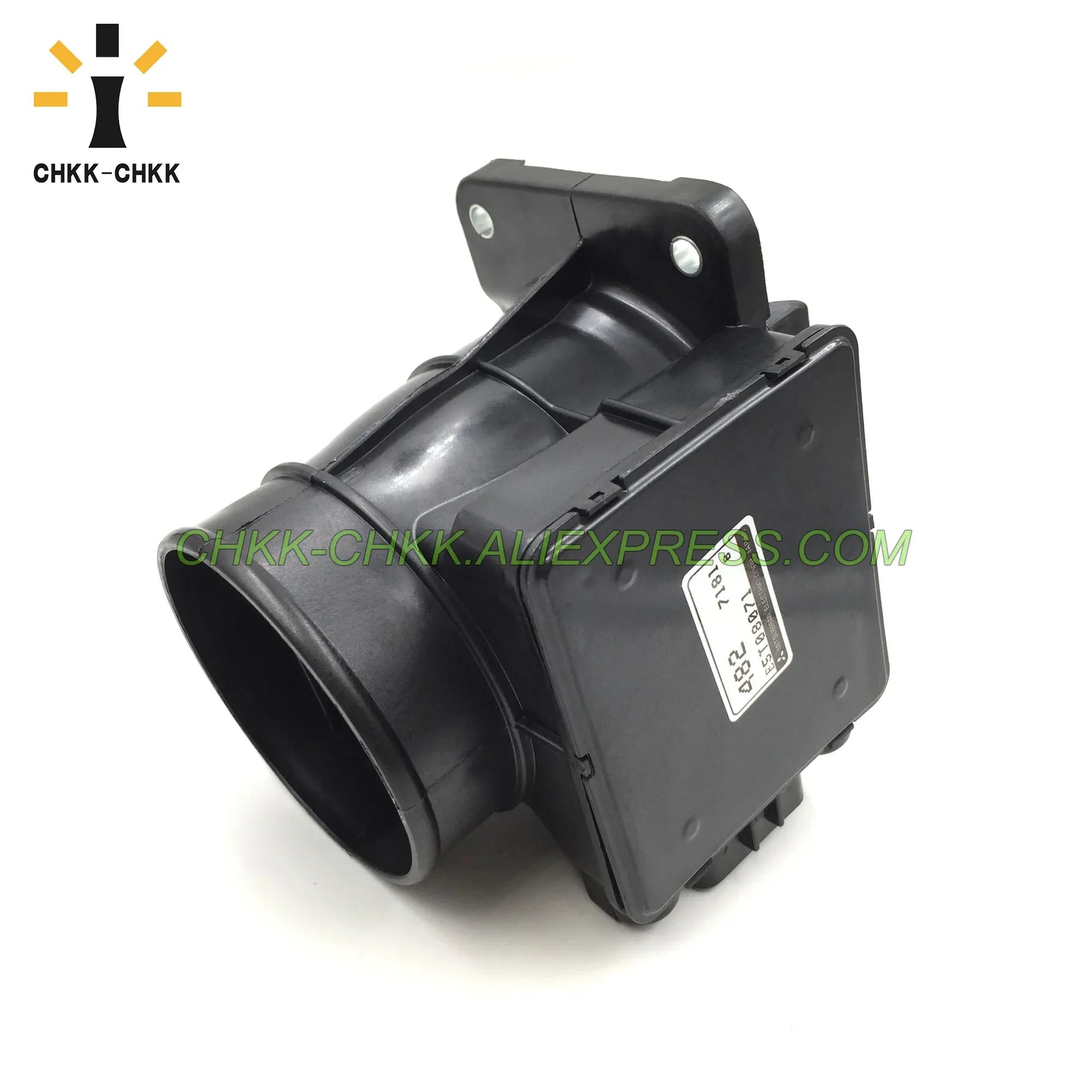 CHKK-CHKK Sensore misuratore di portata d'aria di massa MD336482 PER Mitsubishi Pajero Montero Sport Galant 1999-06
