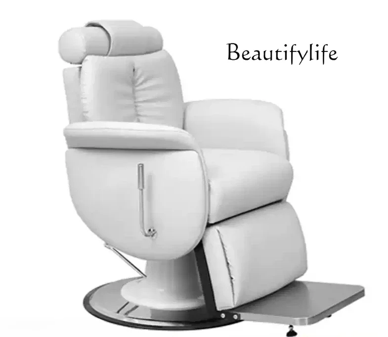 

Beauty barber shop, hair salon, hair salon special head therapy, perm and dye, shave, reclining seat