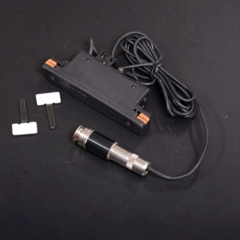 REP-102 Acoustic Acoustic Guitar Pickup, Musical Instrument Modification Replacement Pickup Accessories